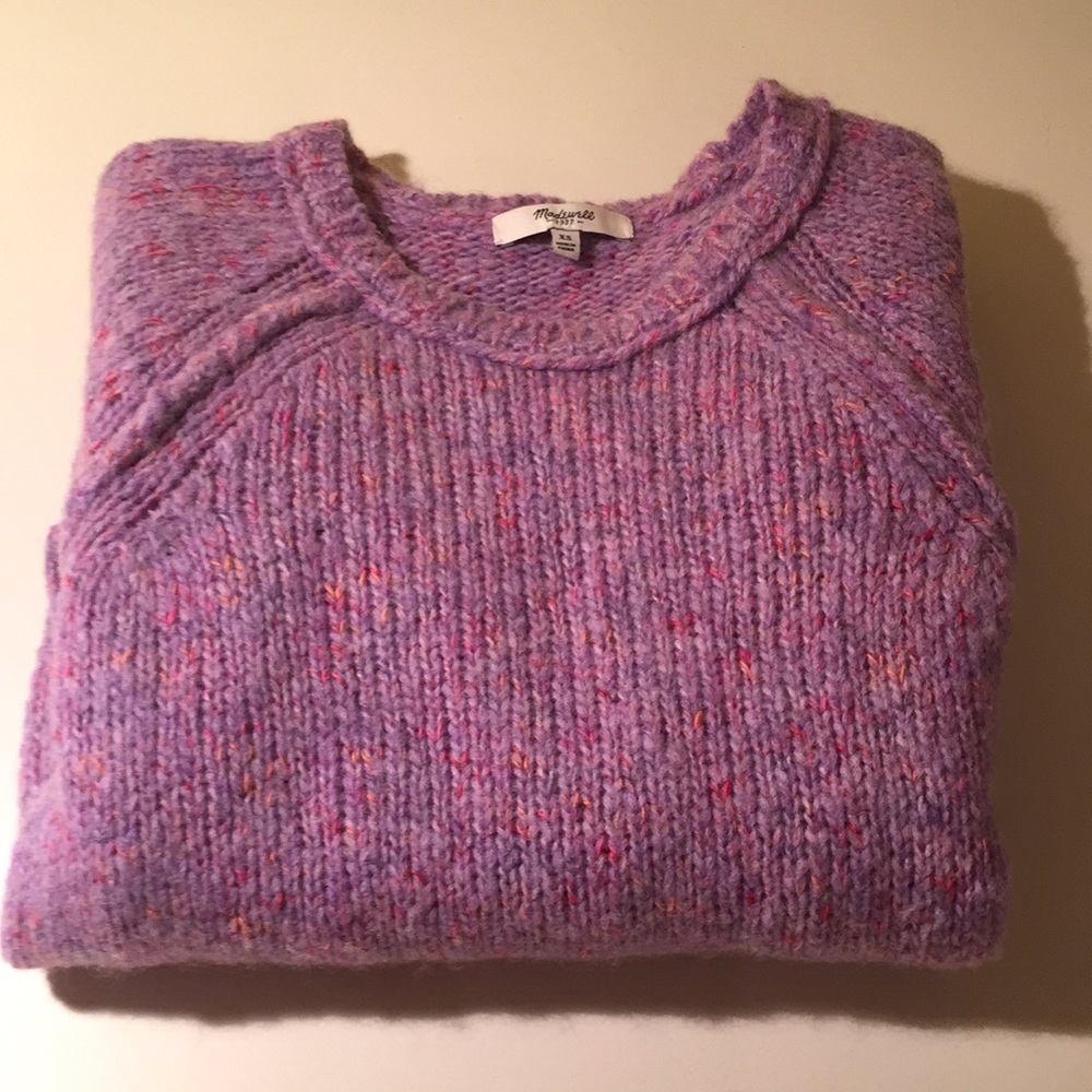 Madewell Sweater